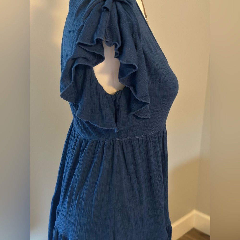 Max Studio Casual Dress - Picture 4 of 8
